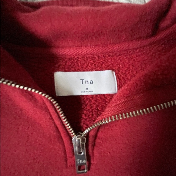 Aritizia sweater - Picture 3 of 5